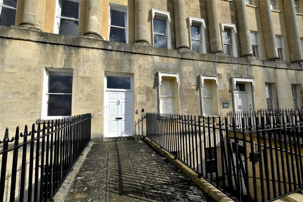 Additional image 13 of Royal Crescent, BATH, Somerset, BA1