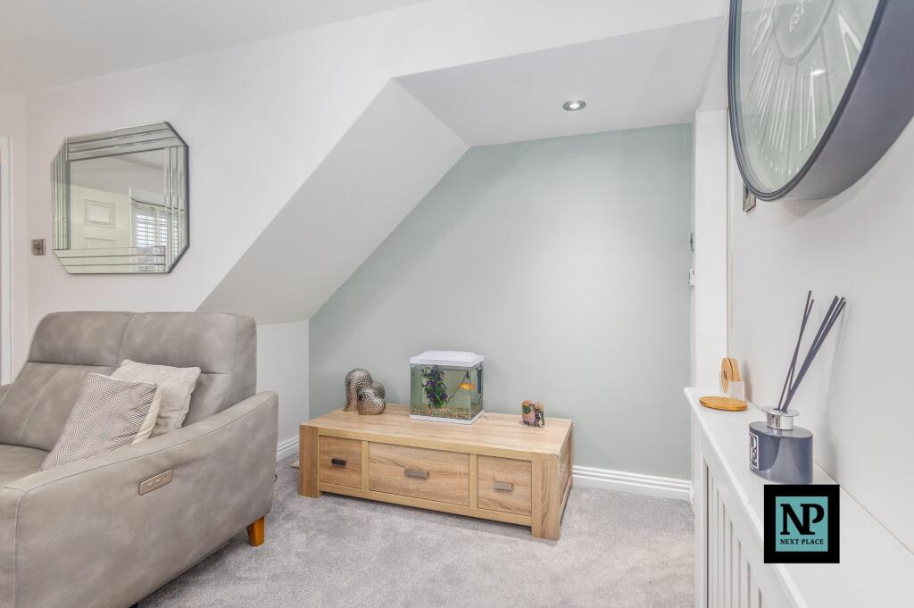 Additional image 6 of Lindisfarne, Glascote, B77