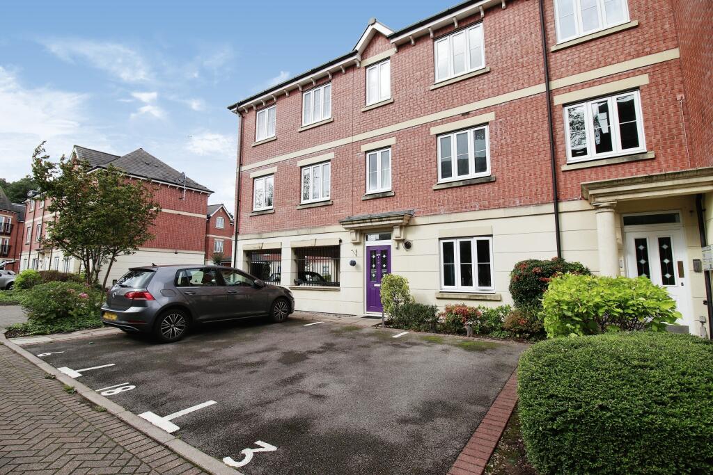 Additional image 11 of Collingtree Court, Solihull, West Midlands, B92