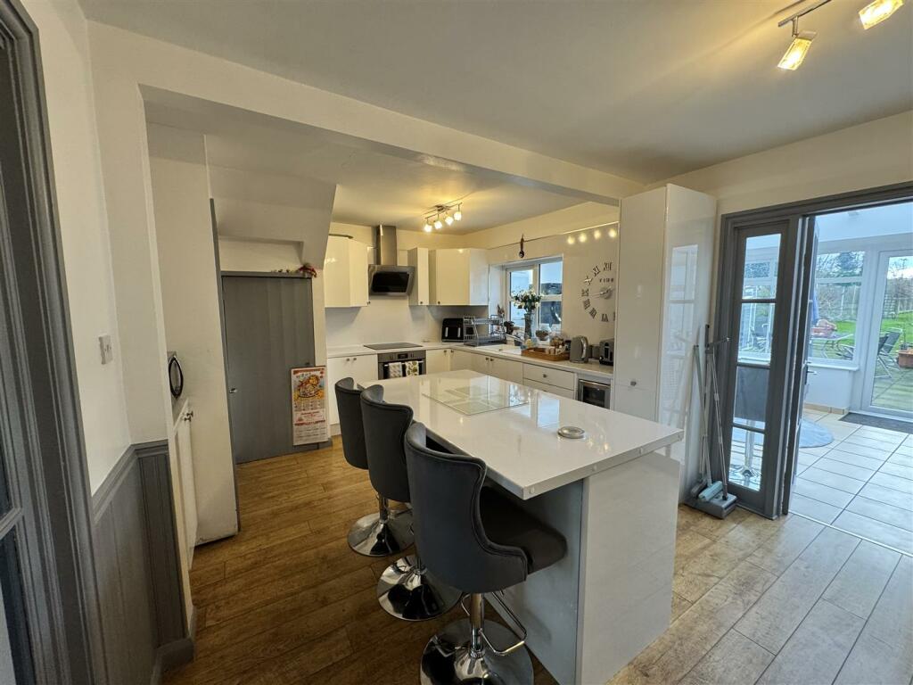 Additional image 6 of Station Road, Marston Green