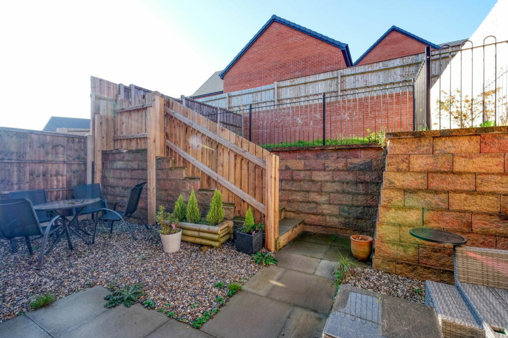 Additional image 17 of Hawling Street, Brockhill, Redditch B97 6BP