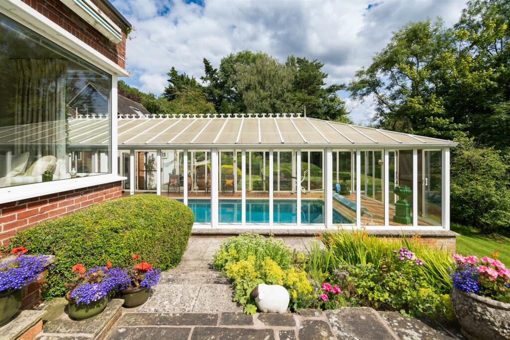 Additional image 27 of Ullenhall, Henley-In-Arden