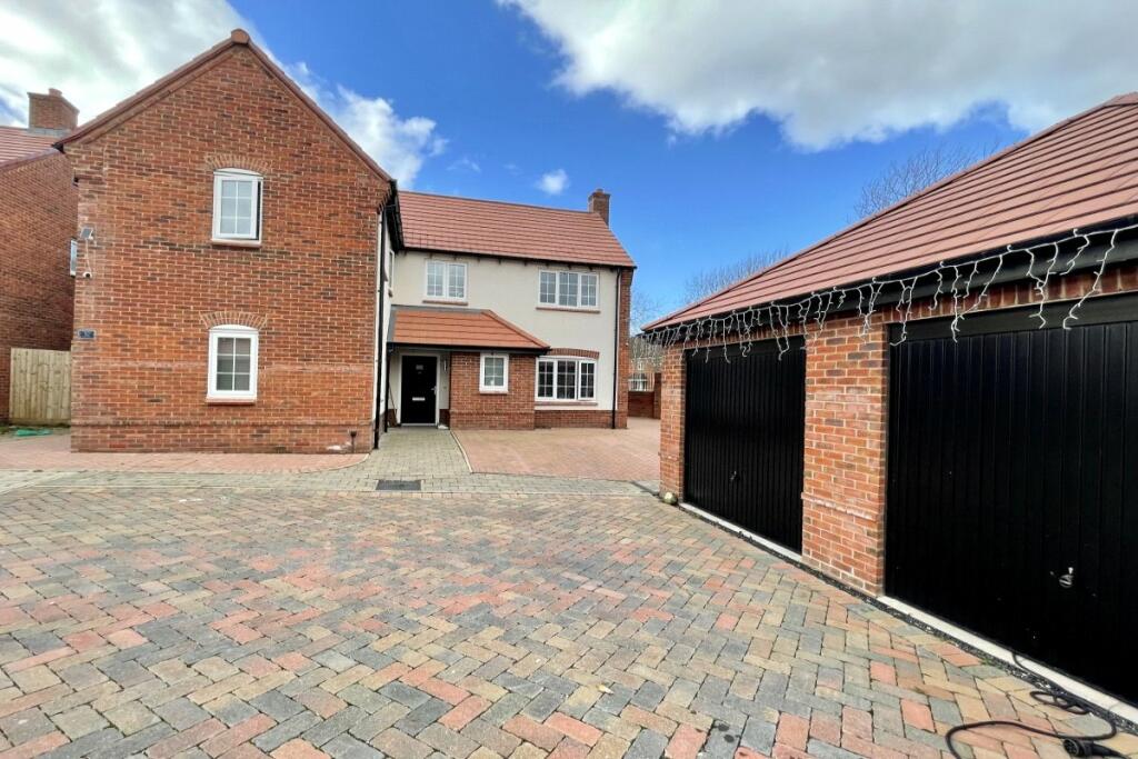 Additional image 24 of Old Farm Drive, Marston Green, Birmingham, B37