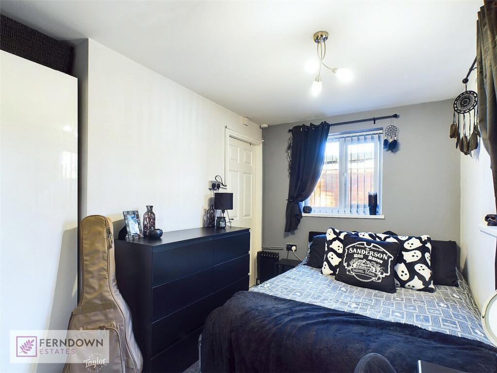 Additional image 22 of Fillingham Close, Chelmsley Wood, Birmingham, B37