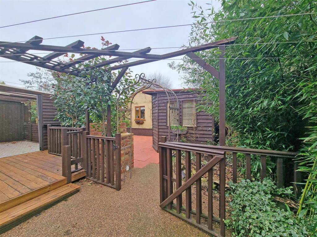 Additional image 27 of Middle Lane, Wythall