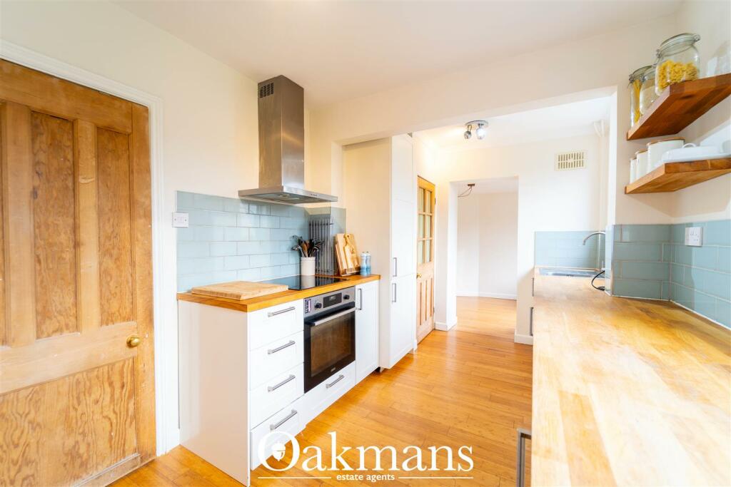 Additional image 8 of Kings Green Avenue, Birmingham, B38