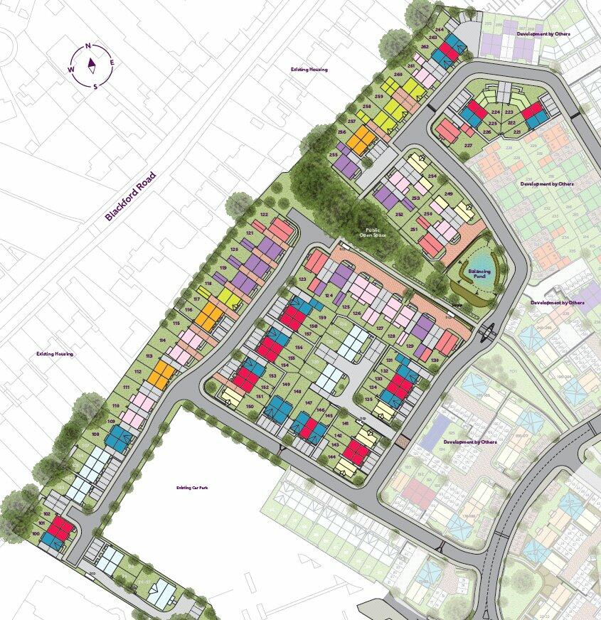 Additional image 18 of Plot 119, Lucas Gardens, Dog Kennel Lane, Shirley, Solihull, West Midlands, B90
