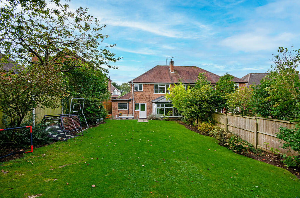 Additional image 27 of Hathaway Road, Four Oaks