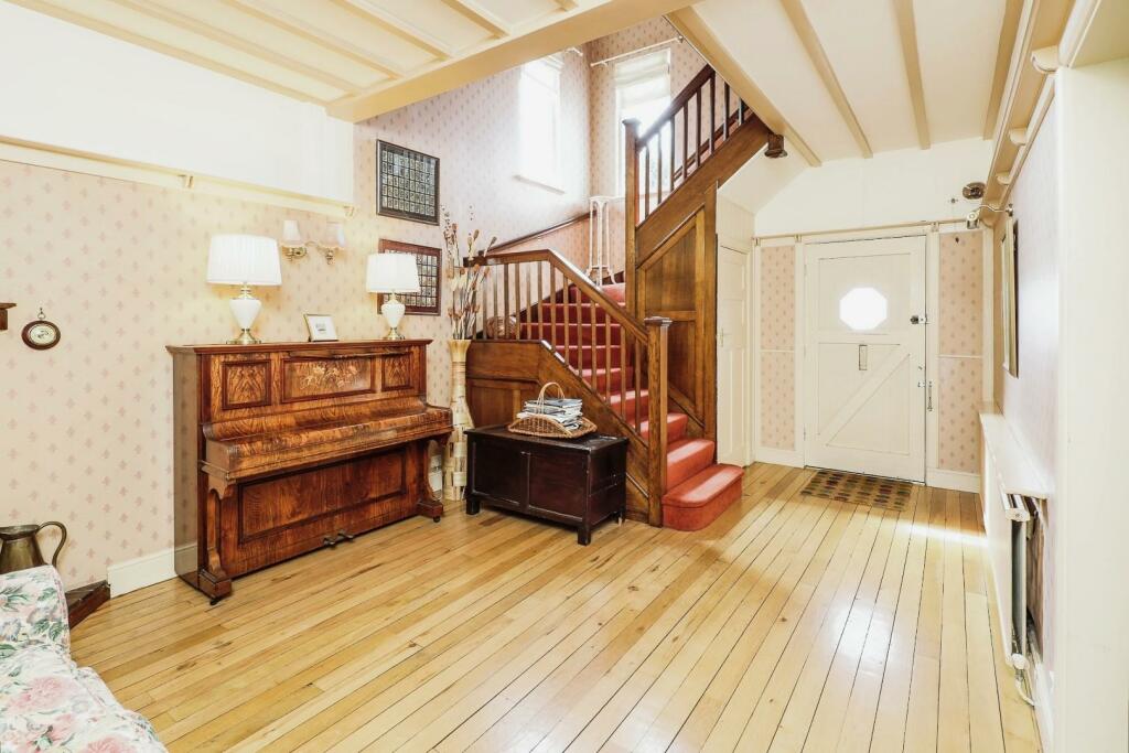 Additional image 5 of Birmingham Road, Sutton Coldfield, West Midlands