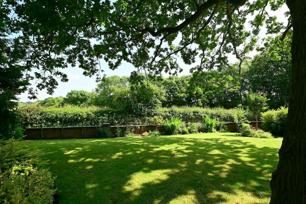 Additional image 37 of Oak Tree House, Scotland Lane, Harlaston, B79