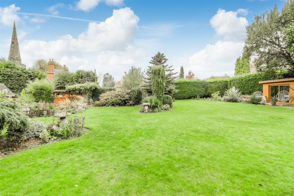 Additional image 28 of Church Lane, Seckington, B79