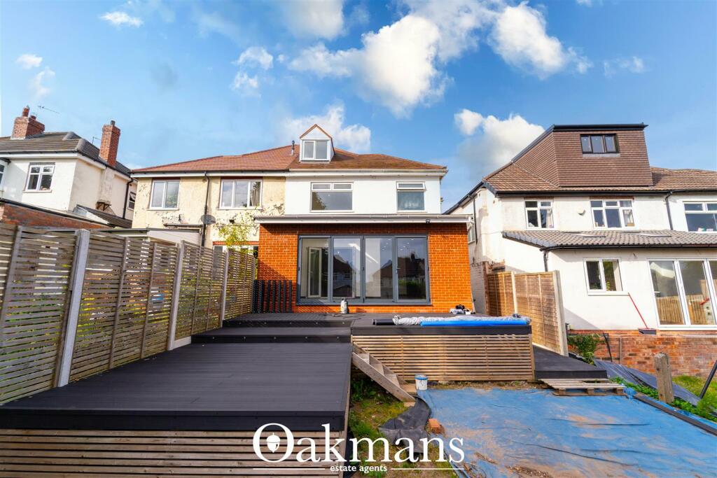 Additional image 30 of Forest Road, Oldbury