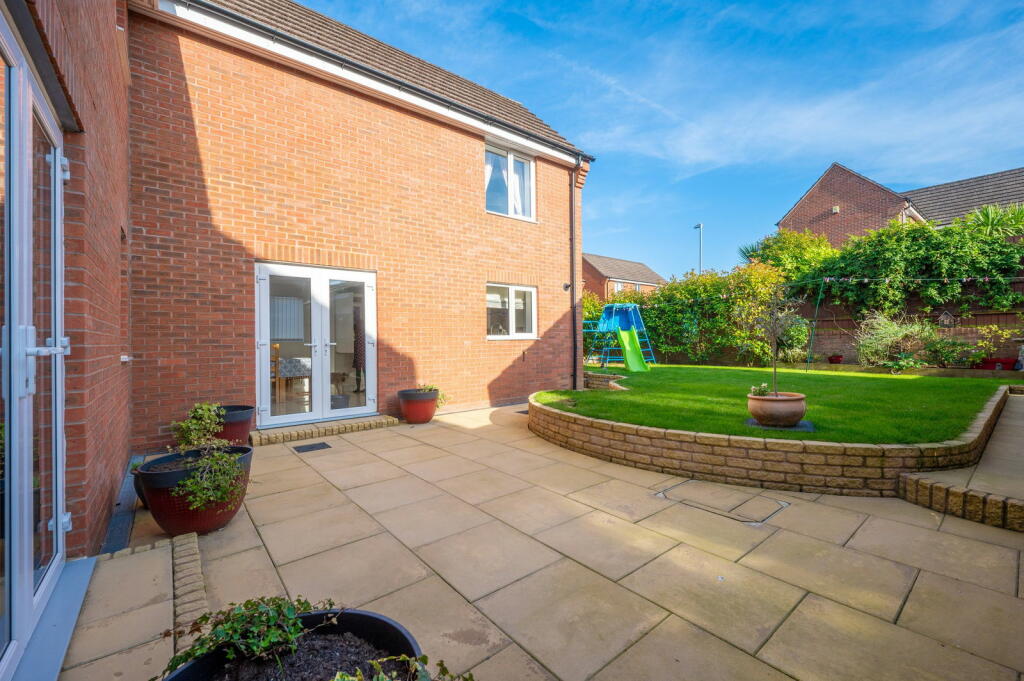 Additional image 21 of Morrey Close, Wythall, Birmingham, B47 6AQ