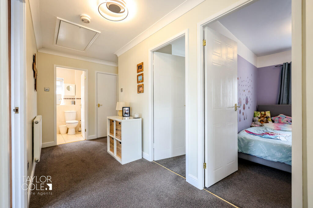 Additional image 19 of Falmouth Drive, Amington