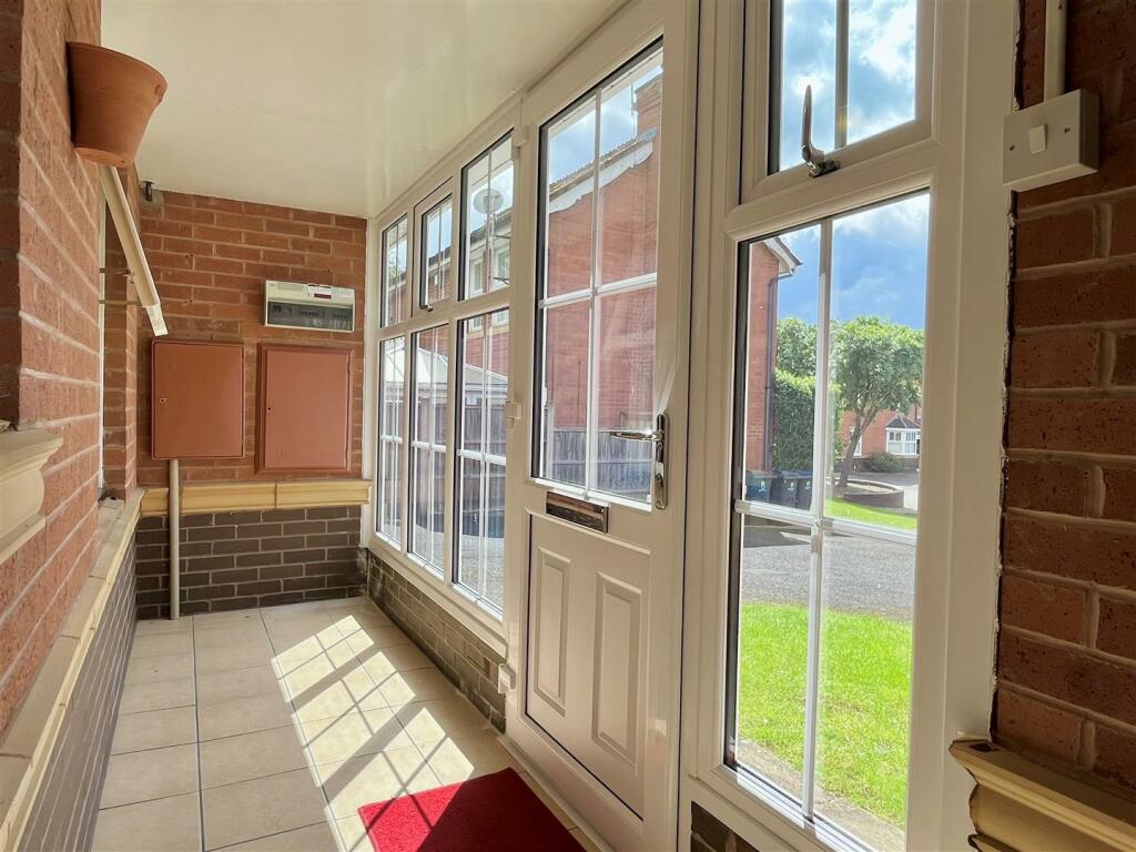 Additional image 14 of Peveril Grove, New Hall, Sutton Coldfield