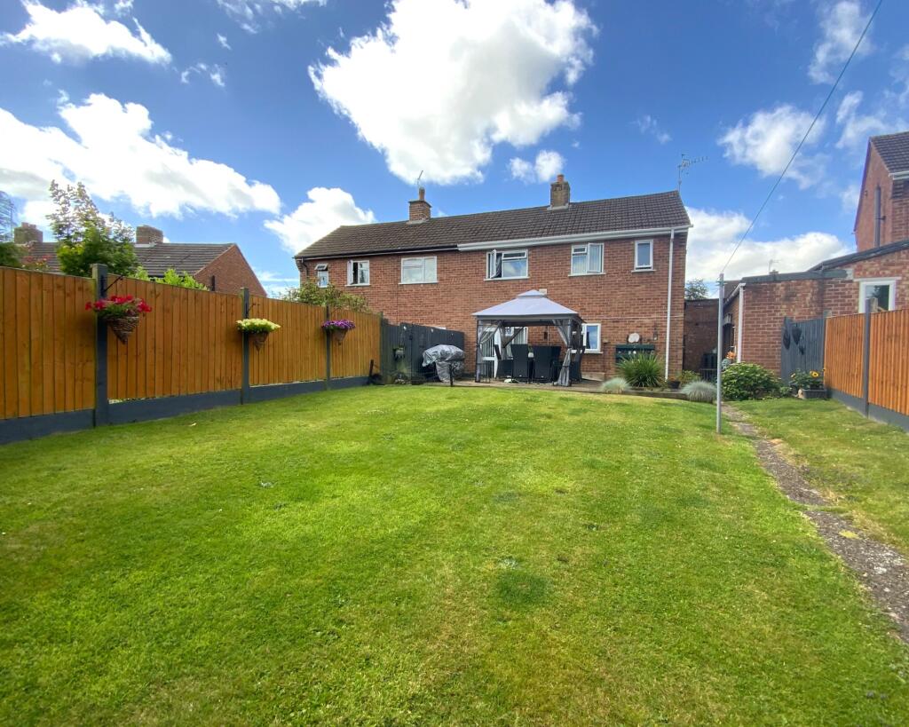 Additional image 12 of Bishop Hall Crescent, Bromsgrove, B60