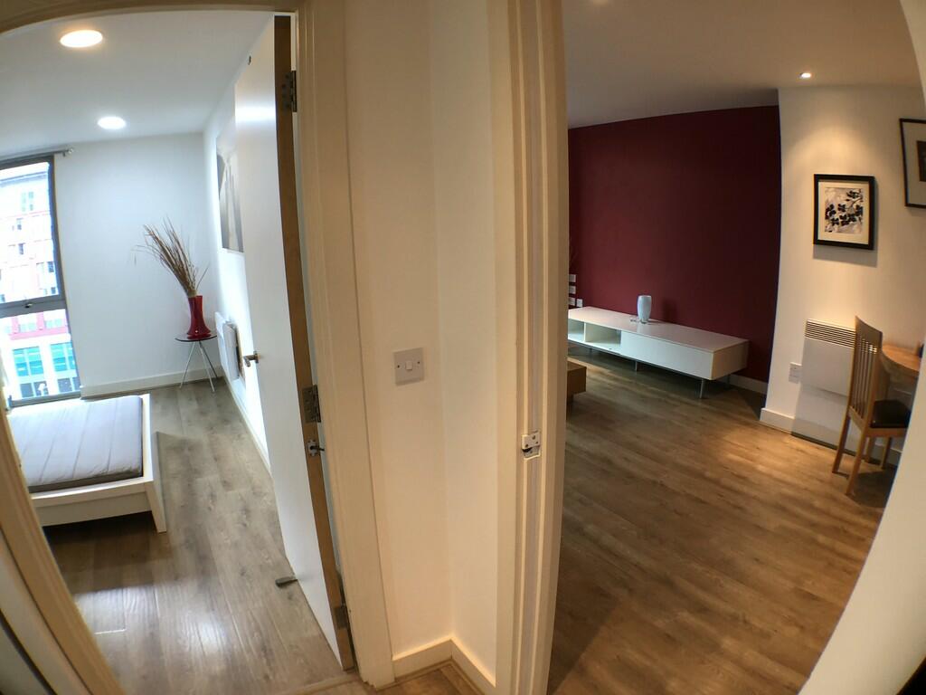 Additional image 6 of The Orion, Navigation Street