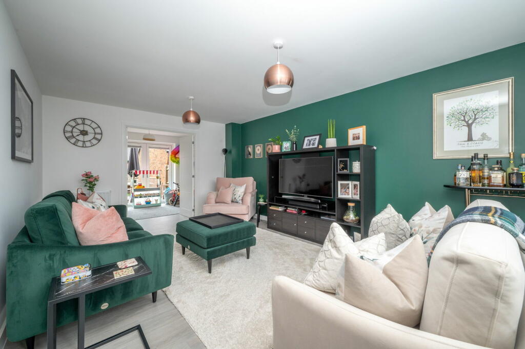 Additional image 32 of Pastures Drive, Tidbury Green