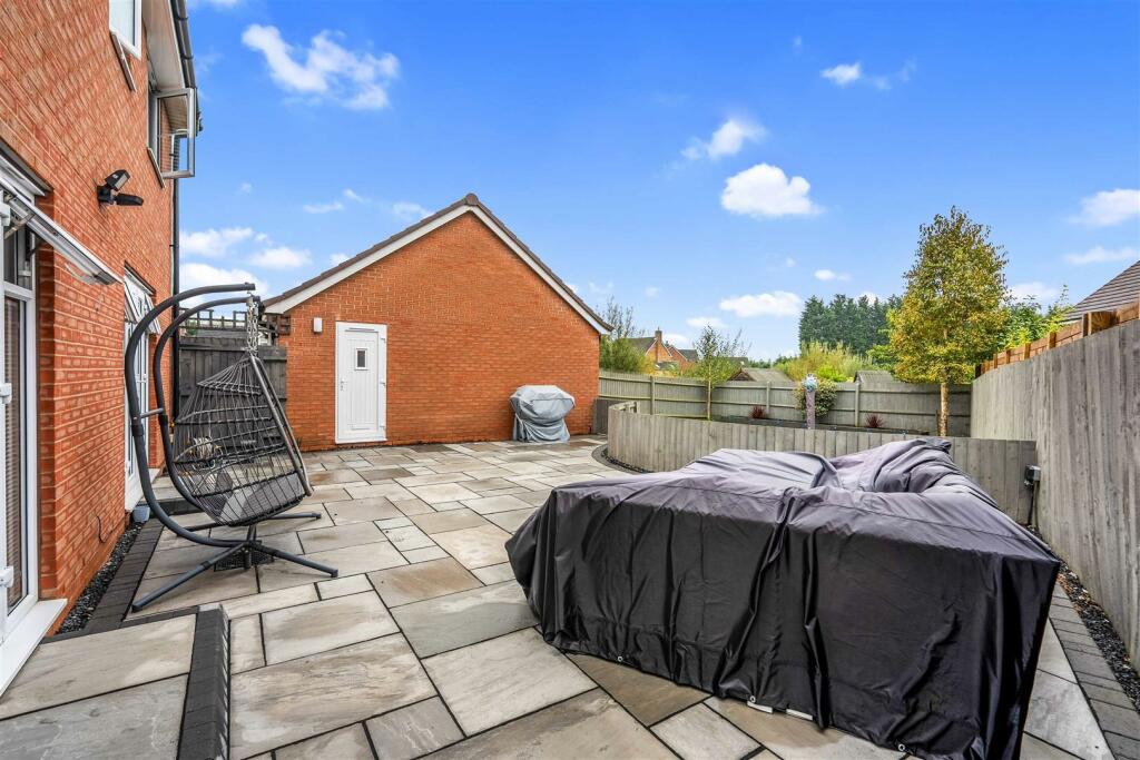 Additional image 31 of Horsfall Drive, Walmley, Sutton Coldfield