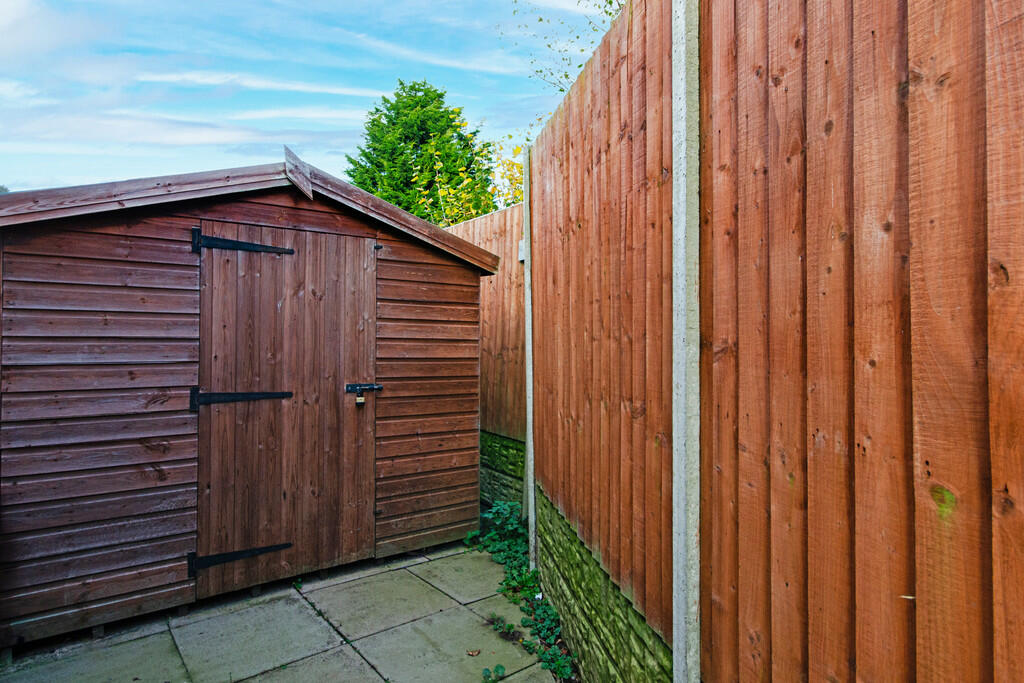 Additional image 11 of Burrow Hill Close, Castle Bromwich