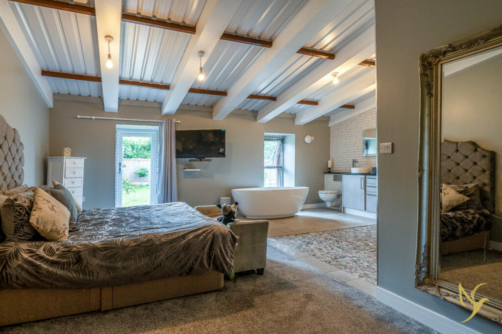 Additional image 17 of The Geldings, Bouts Lane, Holberrow Green, Worcestershire, B96 6JX