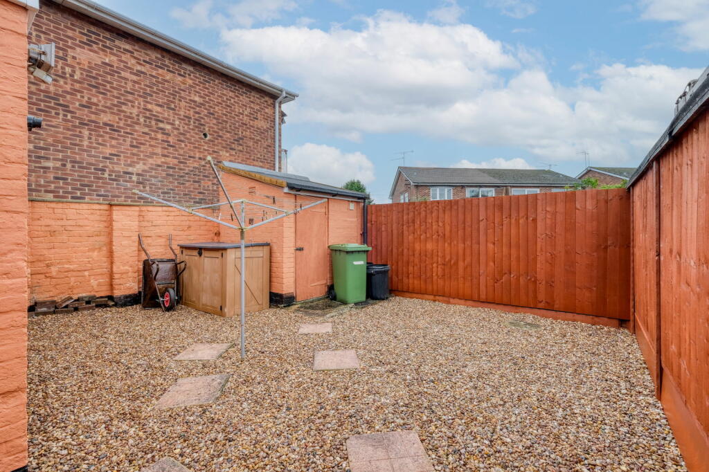 Additional image 9 of Littlewood Green, Studley, B80 7QN