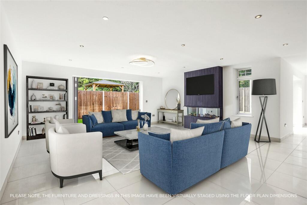 Additional image 18 of No. 38 Dovehouse, 38 Dovehouse Lane, Solihull, West Midlands, B91