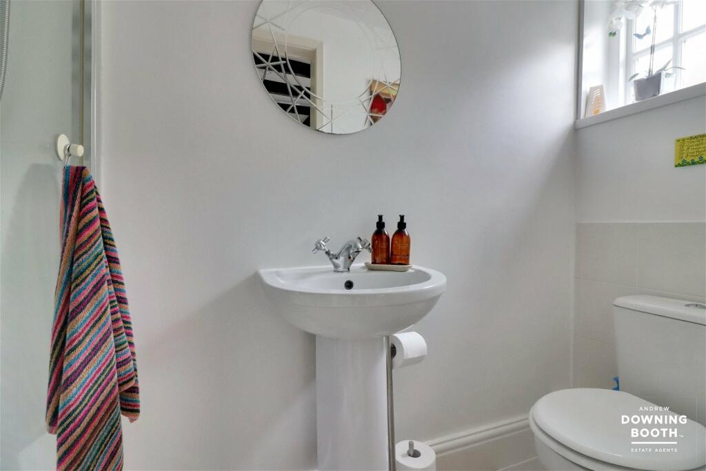 Additional image 19 of The Square, Elford, Tamworth