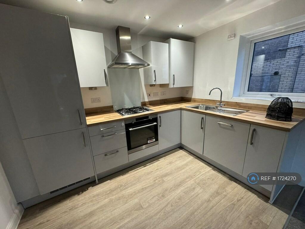 Additional image 4 of Waterway House, Birmingham, B5