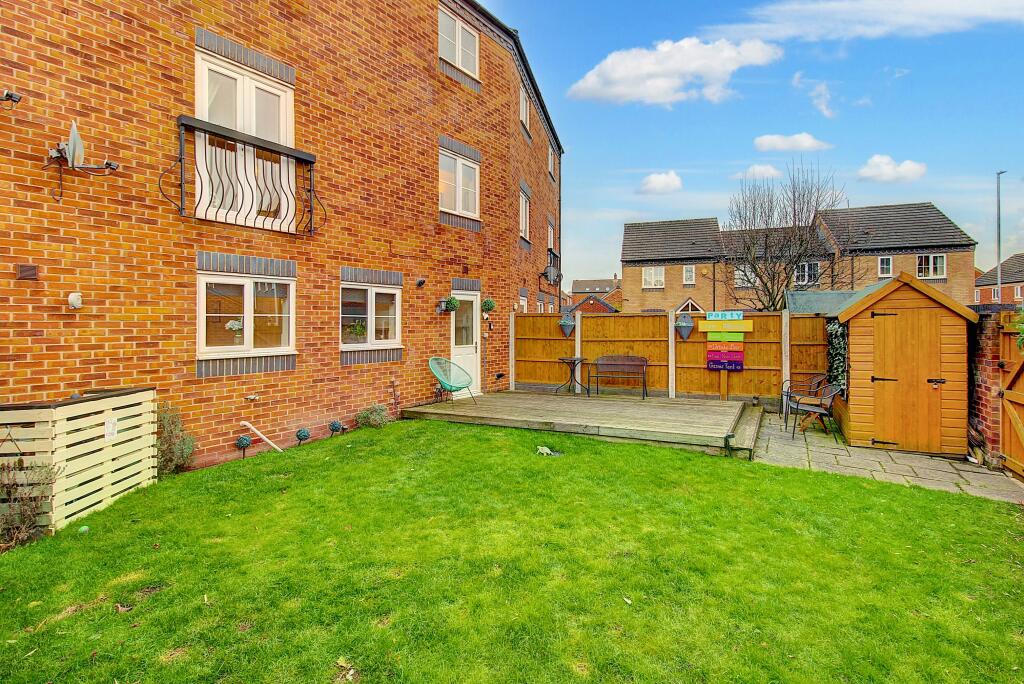 Additional image 20 of Valley Drive, Tamworth, B77