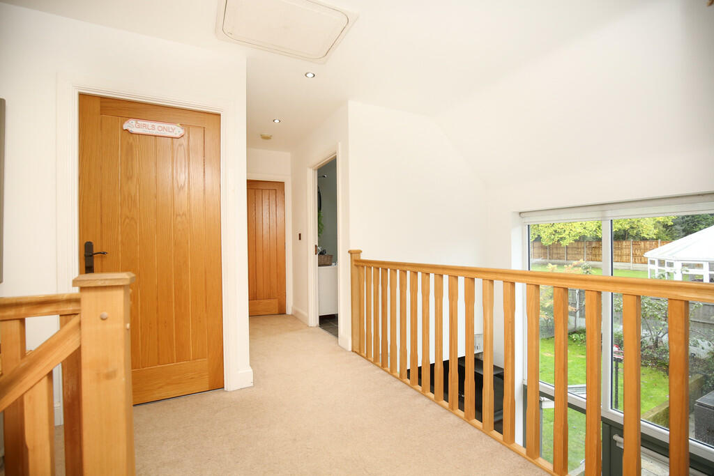 Additional image 13 of The Edge, Dunns Lane, Dordon