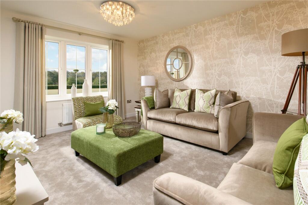 Additional image 16 of Plot 119, Lucas Gardens, Dog Kennel Lane, Shirley, Solihull, West Midlands, B90