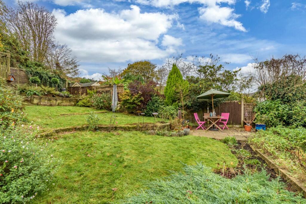 Additional image 12 of Reservoir Road, Cofton Hackett, Birmingham, Worcestershire, B45