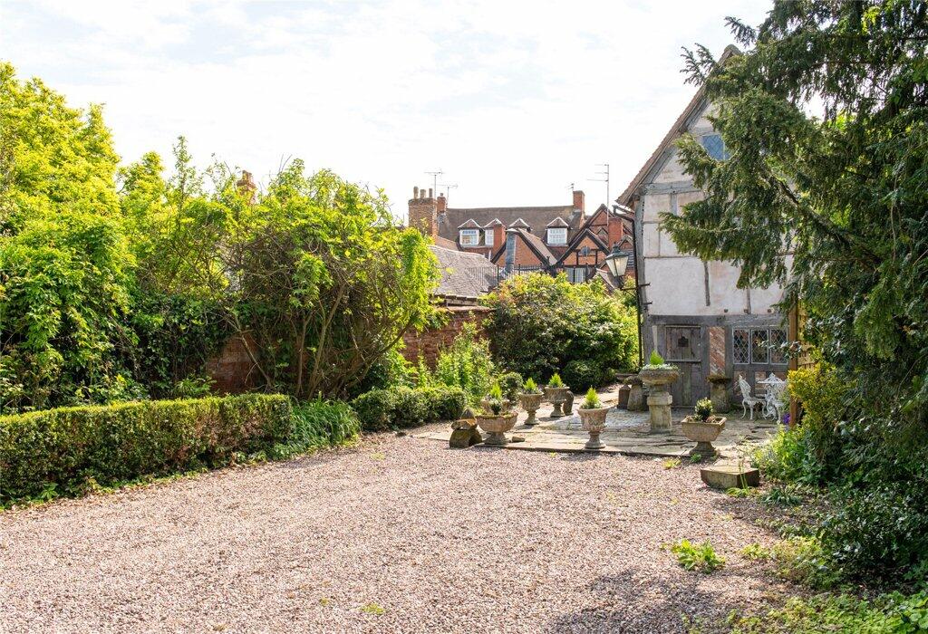 Additional image 23 of Churchill House Henley Street, Alcester, Warwickshire