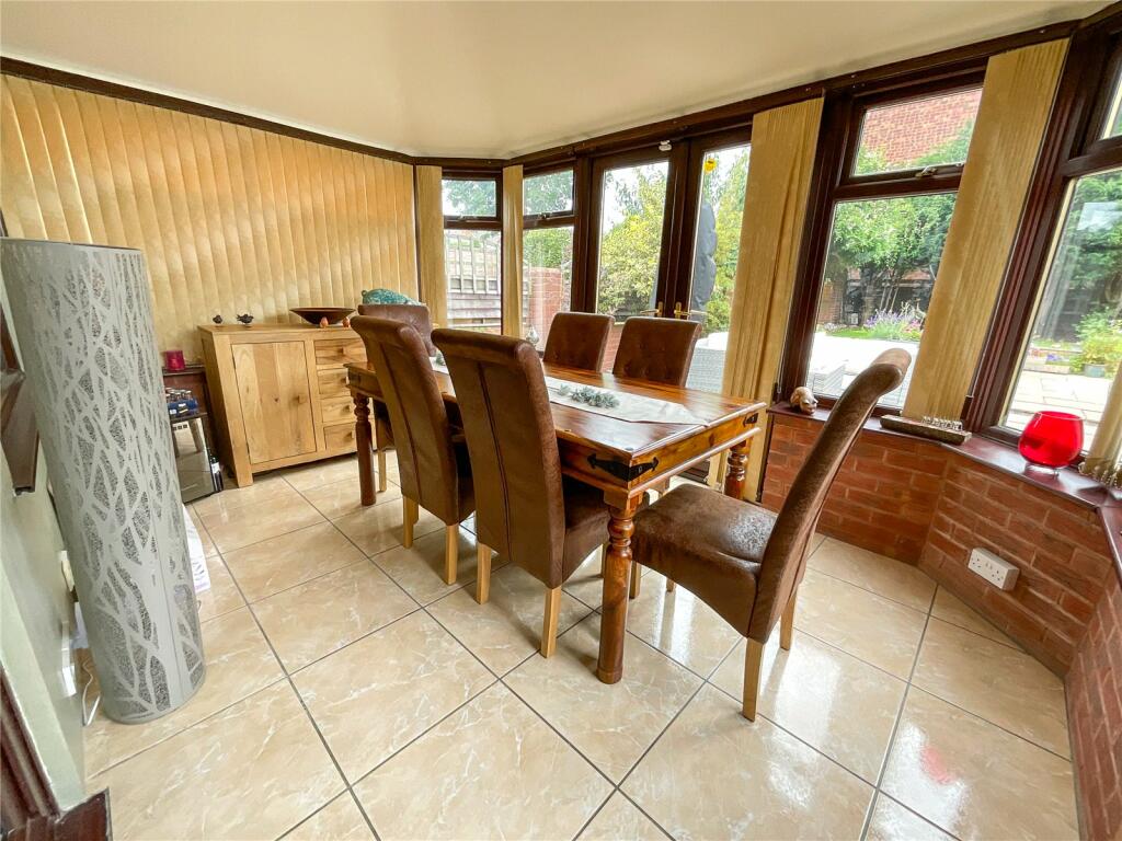 Additional image 12 of Mill Crescent, Kingsbury, Warwickshire, B78