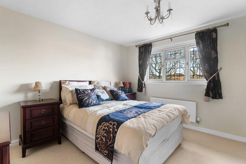 Additional image 17 of Friary Avenue, Shirley, B90