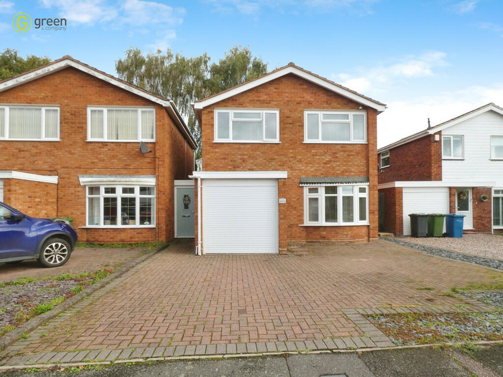 Additional image 19 of Mercia Close, Tamworth