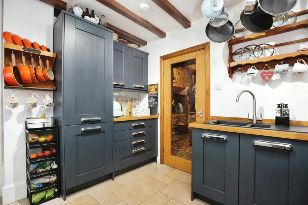 Additional image 7 of High Street, ALCESTER, Warwickshire, B50