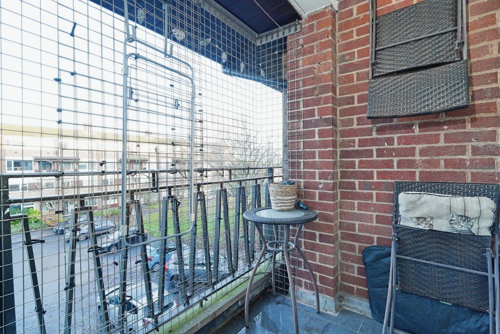 Additional image 7 of Lambscote Close, Solihull, B90