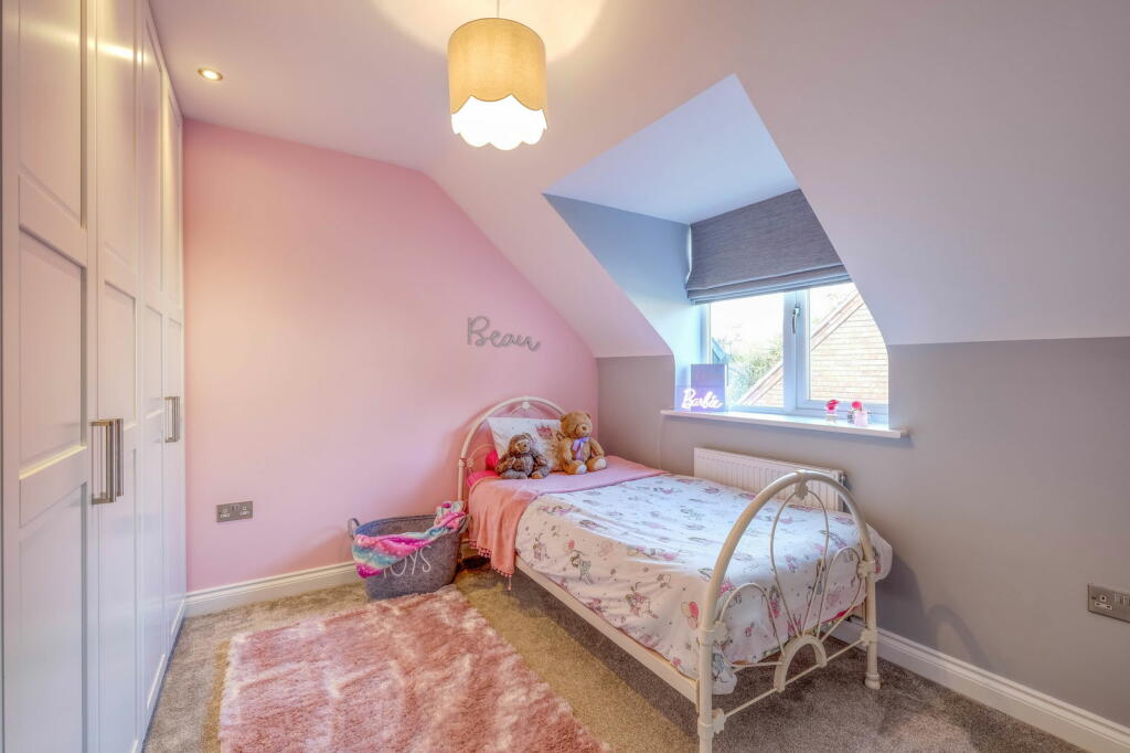 Additional image 20 of Packington Close, Winyates Green, Redditch B98 0FZ
