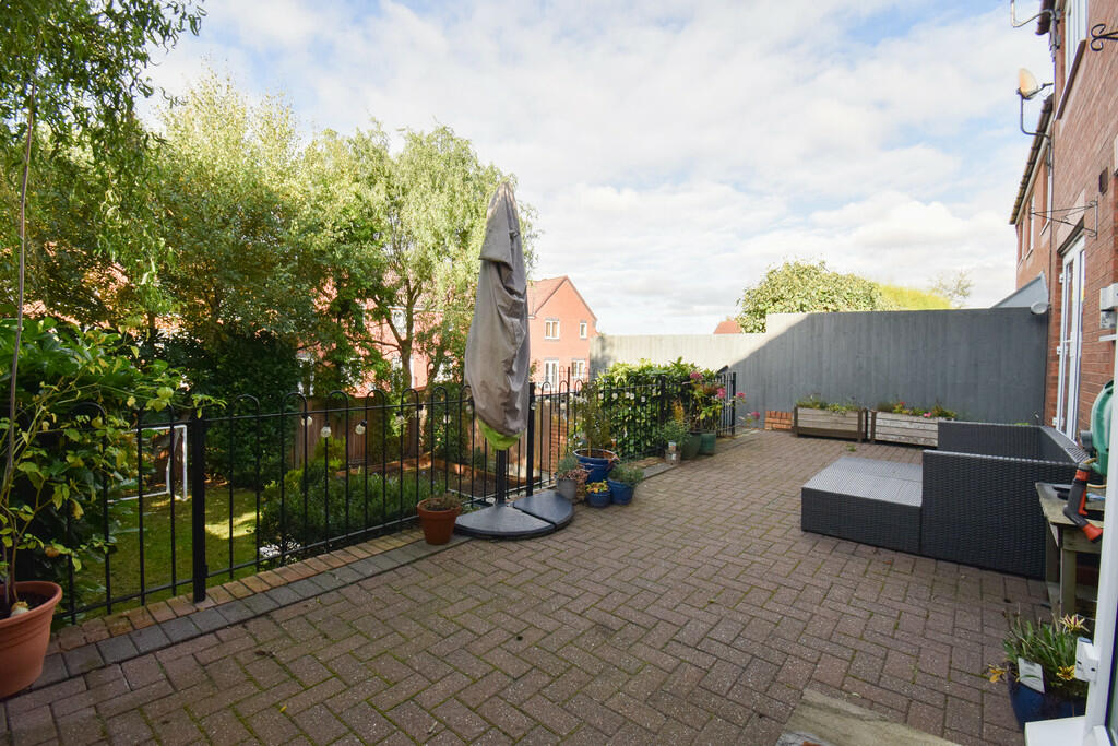 Additional image 29 of Peel Drive, Wilnecote, Tamworth