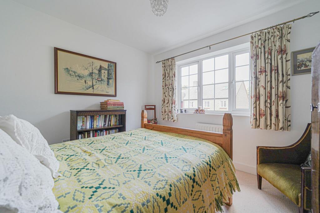 Additional image 13 of St. Phillips Grove, Bentley Heath, B93