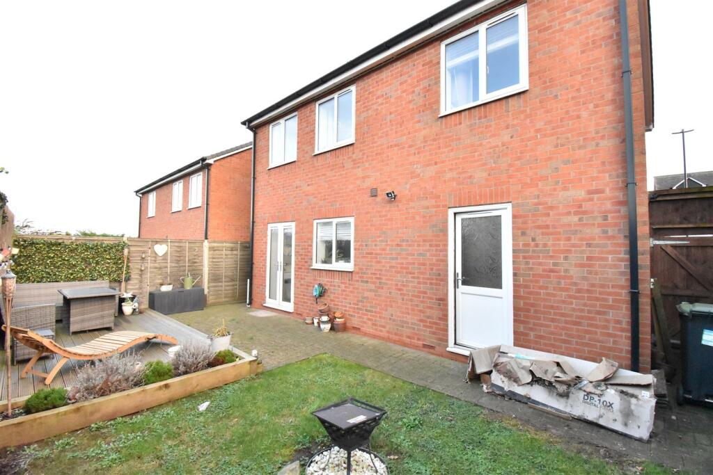 Additional image 13 of Grimstock Avenue, Coleshill, Birmingham