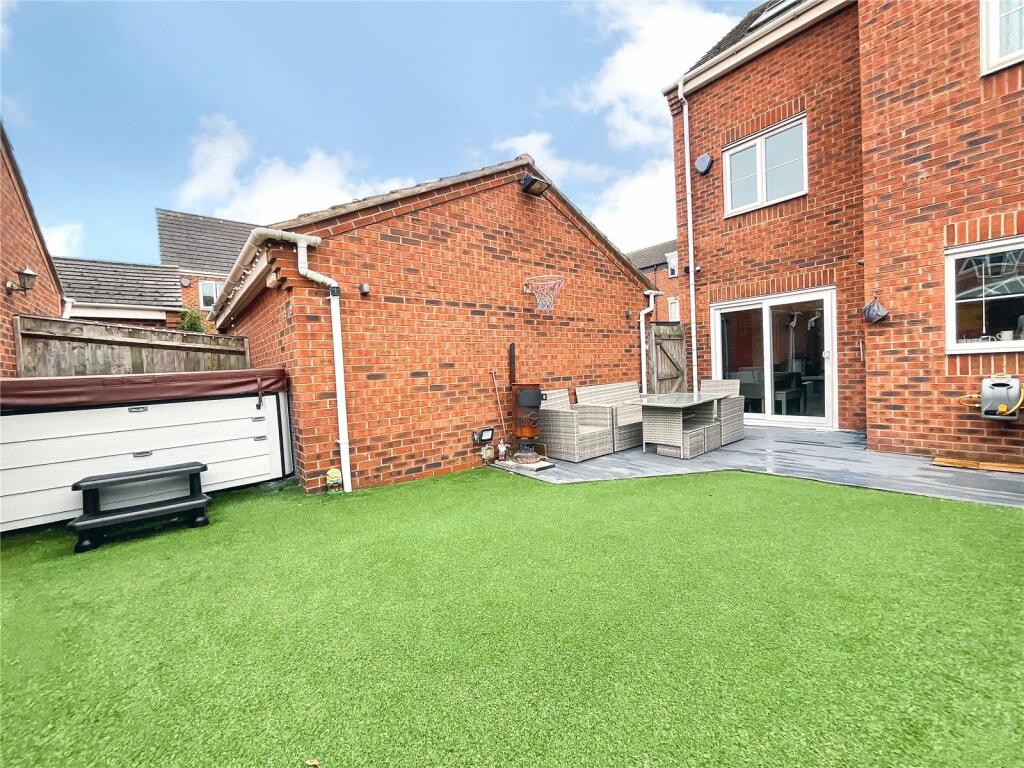 Additional image 30 of Valley Drive, Wilnecote, Tamworth, Staffordshire, B77