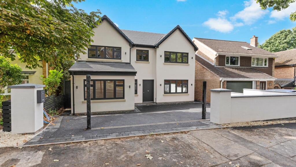 Additional image 4 of Hill Village Road, Four Oaks, B75 5JW