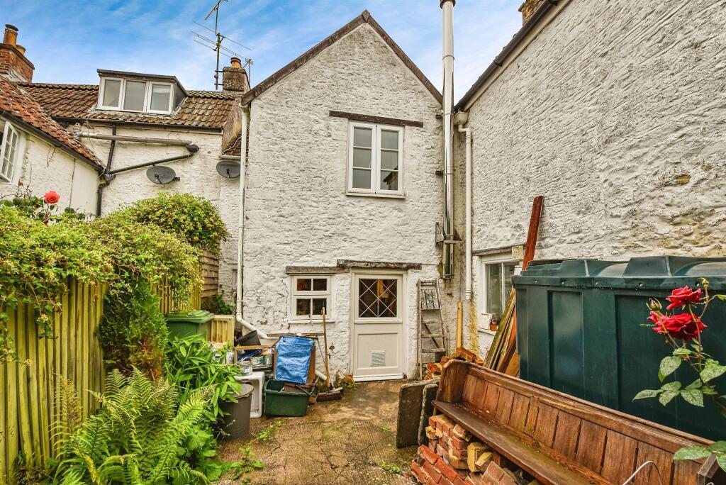 Additional image 16 of Horn Street, Nunney, Frome