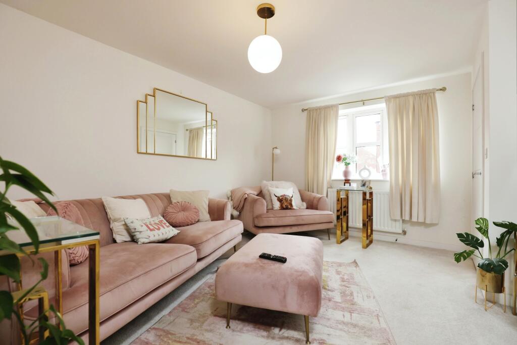 Additional image 7 of Laxton Way, Bidford-on-Avon, Alcester, Warwickshire, B50