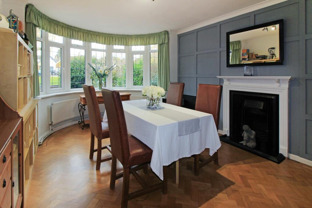 Additional image 2 of Hanbury Road, Dorridge, Solihull, B93