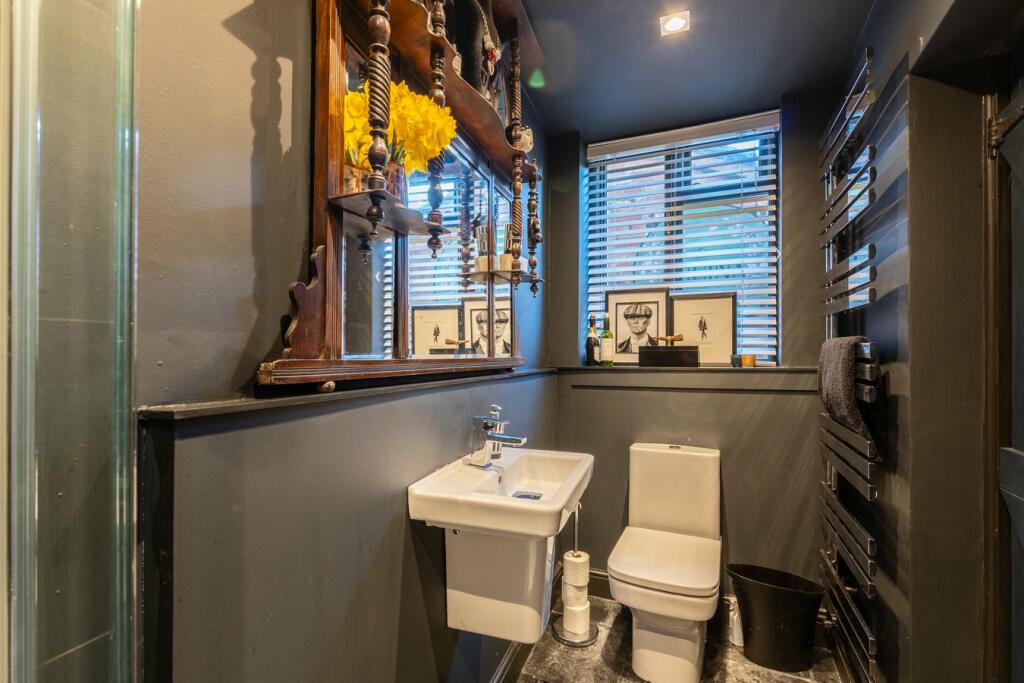 Additional image 17 of High Street, Henley-in-Arden, Warwickshire, B95