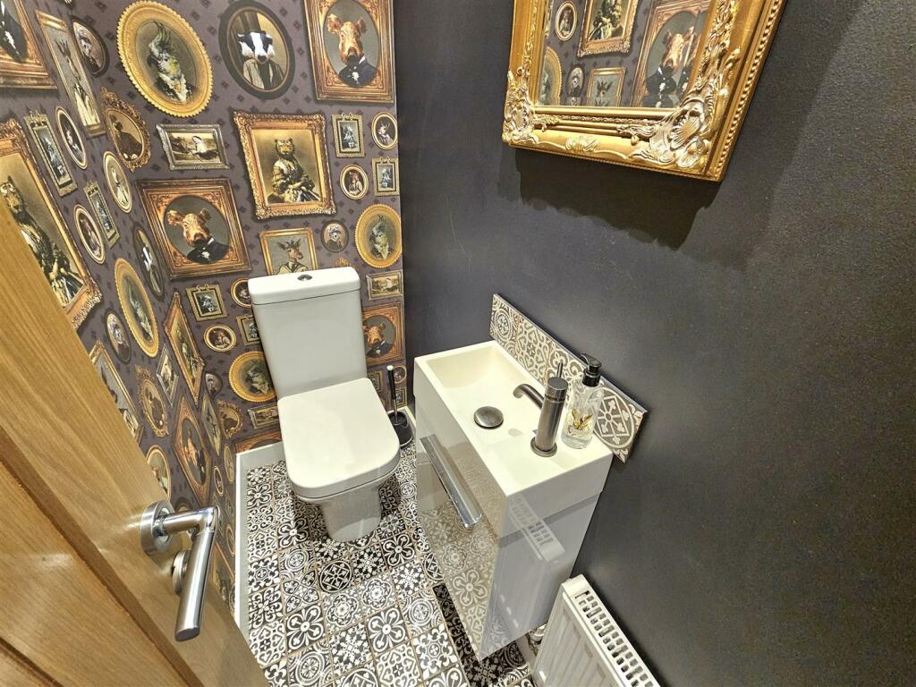 Additional image 17 of Lyndon Road, Solihull